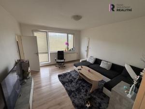 Prodej bytu 4+1, Šumperk, Finská, 76 m2