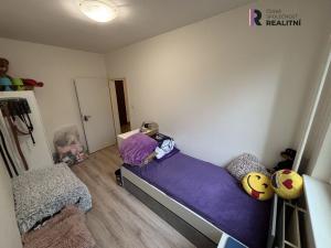 Prodej bytu 4+1, Šumperk, Finská, 76 m2