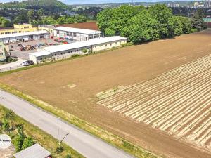 Prodej komerčního pozemku, Frýdek-Místek, 2000 m2