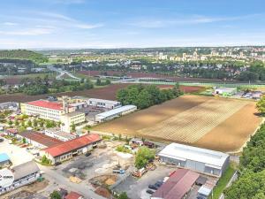 Prodej komerčního pozemku, Frýdek-Místek, 2000 m2