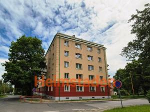 Pronájem bytu 2+1, Havířov - Šumbark, Okružní, 55 m2