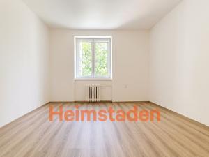 Pronájem bytu 4+1, Havířov - Šumbark, Obránců míru, 85 m2