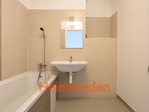 Pronájem bytu 4+1, Havířov - Šumbark, Obránců míru, 85 m2