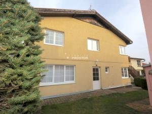 Pronájem rodinného domu, Jinočany, Sokolská, 120 m2
