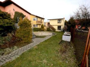 Pronájem rodinného domu, Jinočany, Sokolská, 120 m2
