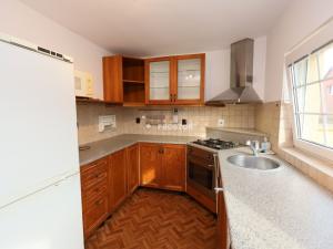 Pronájem rodinného domu, Jinočany, Sokolská, 120 m2