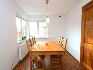 Pronájem rodinného domu, Jinočany, Sokolská, 120 m2