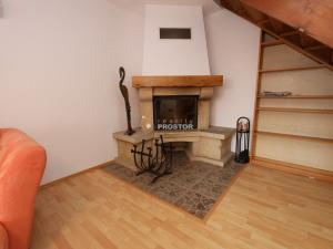 Pronájem rodinného domu, Jinočany, Sokolská, 120 m2