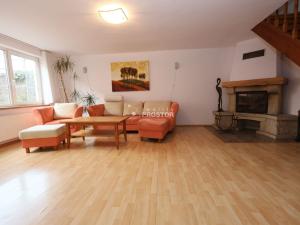 Pronájem rodinného domu, Jinočany, Sokolská, 120 m2