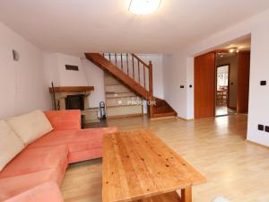 Pronájem rodinného domu, Jinočany, Sokolská, 120 m2