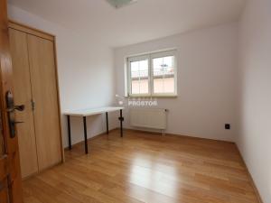 Pronájem rodinného domu, Jinočany, Sokolská, 120 m2