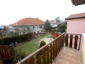Pronájem rodinného domu, Jinočany, Sokolská, 120 m2