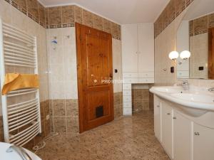 Pronájem rodinného domu, Jinočany, Sokolská, 120 m2