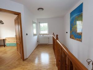 Pronájem rodinného domu, Jinočany, Sokolská, 120 m2
