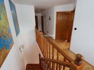Pronájem rodinného domu, Jinočany, Sokolská, 120 m2