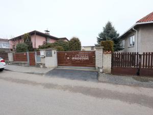 Pronájem rodinného domu, Jinočany, Sokolská, 120 m2