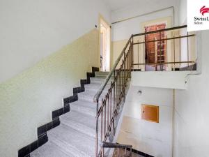Prodej rodinného domu, Mladá Boleslav, Šámalova, 200 m2