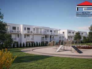 Prodej bytu 4+kk, Brno - Holásky, 89 m2
