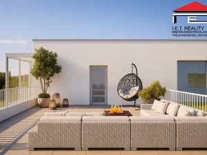 Prodej bytu 4+kk, Brno - Holásky, 89 m2