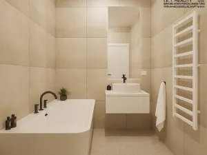 Prodej bytu 4+kk, Brno - Holásky, 89 m2