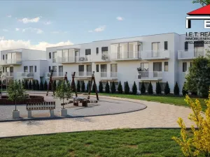 Prodej bytu 4+kk, Brno - Holásky, 89 m2