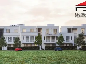 Prodej bytu 4+kk, Brno - Holásky, 89 m2