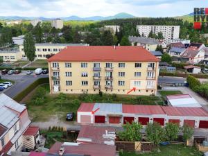 Prodej bytu 3+1, Mimoň - Mimoň I, Luční, 79 m2
