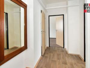 Prodej bytu 3+1, Mimoň - Mimoň I, Luční, 79 m2