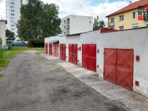 Prodej bytu 3+1, Mimoň - Mimoň I, Luční, 79 m2
