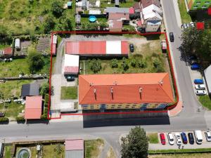 Prodej bytu 3+1, Mimoň - Mimoň I, Luční, 79 m2