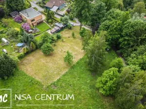 Prodej pozemku pro bydlení, Jablonec nad Nisou - Proseč nad Nisou, 1217 m2