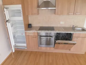 Pronájem bytu 2+kk, Praha - Uhříněves, Františka Diviše, 60 m2