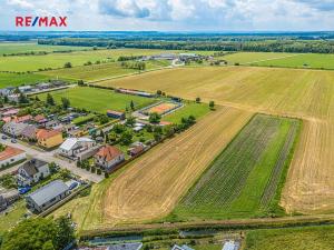 Prodej pozemku pro bydlení, Volárna, 11345 m2