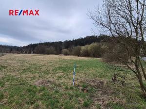 Prodej komerčního pozemku, Linhartice, 12284 m2