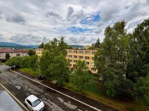 Pronájem bytu 3+1, Klatovy, Pod Hůrkou, 63 m2