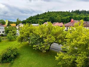 Pronájem bytu 3+1, Klatovy, Pod Hůrkou, 63 m2