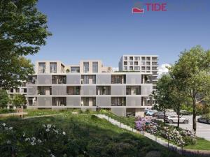 Prodej bytu 4+kk, Beroun, 132 m2