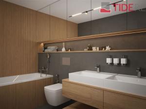 Prodej bytu 4+kk, Beroun, 132 m2