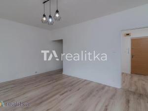 Prodej bytu 1+kk, Havířov, 17. listopadu, 32 m2