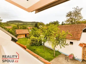 Prodej rodinného domu, Perná, 403 m2