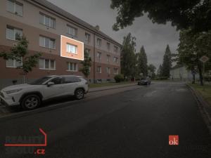 Prodej bytu 2+1, Blovice, 5. května, 56 m2
