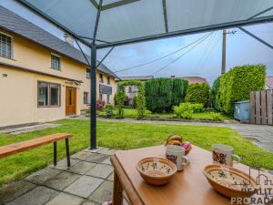 Prodej rodinného domu, Březová, 150 m2