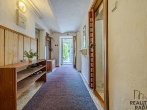 Prodej rodinného domu, Březová, 150 m2
