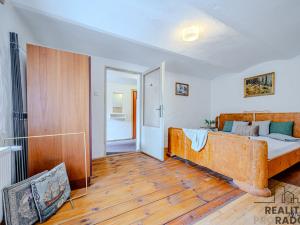 Prodej rodinného domu, Březová, 150 m2