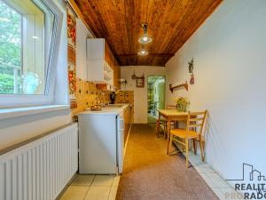 Prodej rodinného domu, Březová, 150 m2