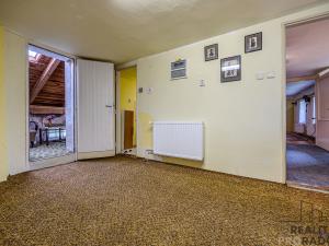 Prodej rodinného domu, Březová, 150 m2