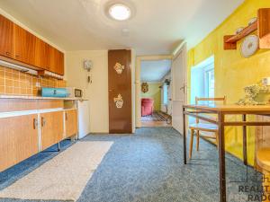 Prodej rodinného domu, Březová, 150 m2