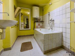Prodej rodinného domu, Březová, 150 m2