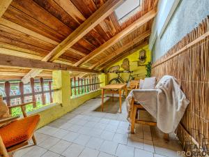 Prodej rodinného domu, Březová, 150 m2