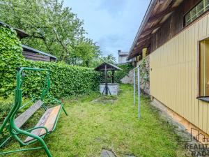 Prodej rodinného domu, Březová, 150 m2
